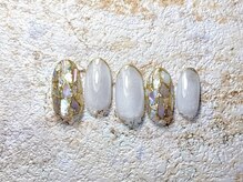 ヘアー ネイル バッサ(Hair/Nail BASSA)/