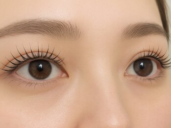 ヴォーグ(Vogue)の写真/【まつげパーマ¥4,400~】マツパ技術があるから…100種以上のロッドで100通り以上の多彩な仕上がり!