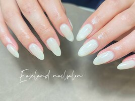 マグネットネイル