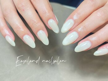 マグネットネイル