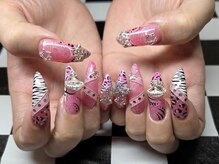 モレリア 心斎橋店(morelia)/海外ネイル