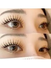 DOREE eye【まつ毛と眉の専門店】【ドレ】【3/11OPEN(予定)】/