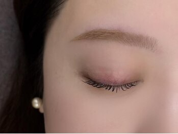 ジェム バイ アルテフィーチェ 西宮(gem by artefice)/眉毛ワックス脱毛★