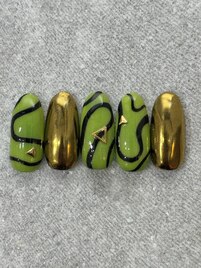 【A定額スカルプチュア】