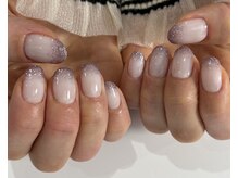 グラデーション