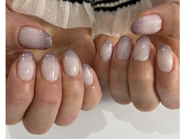 グラデーション