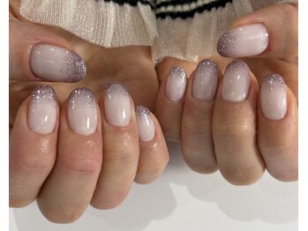 グラデーション