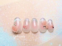 ギャザーパーティー 目白店(gatherparty)/2026シーズン【春・Flower】