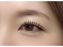 アイラッシュ アンドアール(eyelash and.R)/