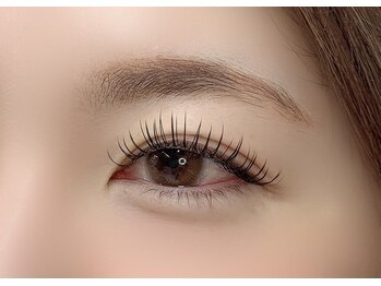 アイラッシュ アンドアール(eyelash and.R)/
