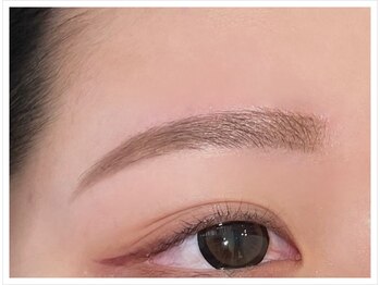 キューラッシュ 池袋店(Q-LASH)/眉毛/眉毛WAX/眉毛サロン/美眉毛
