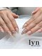 リン(lyn)の写真/初めての方も大歓迎！丁寧なカウンセリングと完全個室空間で理想のネイルを叶えます♪