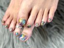 オールフルスタイル★フット★