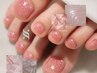 【Foot】◇マグネットorフラッシュ 10本コース♪