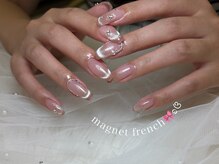ルアナ(LUANA)/マグネットフレンチ