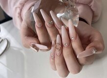 ラフェリネイル 郡山店(Lafeli nail)
