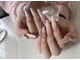 ラフェリネイル 郡山店(Lafeli nail)の写真