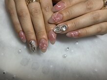 ドリームネイル(Dream Nail)