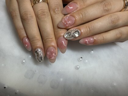 ドリームネイル(Dream Nail)の写真