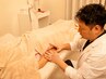 【産後の方】腰痛・手首痛・睡眠不足|産後鍼灸 初回90分¥7700