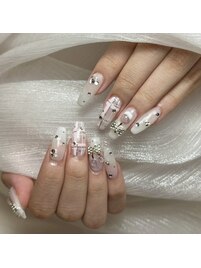 持ち込みデザイン