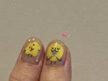 ウームネイル ダイミョウテンジン(u'mu nail daimyo tenjin)/天神大名/ニュアンスネイル