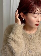 ビーラボ(BLabo)&nbsp;アイリスト 本田