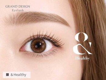 グランドデザイン 岐阜店(GRAND DESIGN)/☆＆Healthy　アンドヘルシー