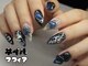 ネイルマフィア 恵比寿(NAIL MAFIA)の写真/【圧倒的な技術力】JNA本部認定講師在籍の実力派サロン！お爪に優しいフィルイン施術♪一層残しでモチ◎ 