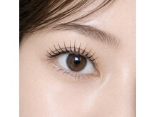 ヘアサロン シェア(hair salon SHER)の雰囲気（まつ毛パーマはトリートメント付きで持ちも良く大人気です♪）