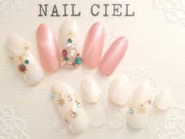 [2]アート付定額コース◆￥5300