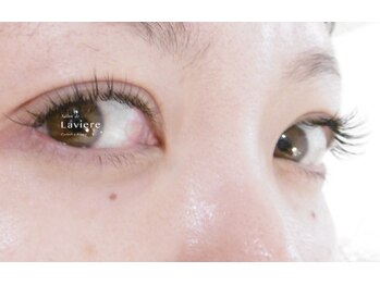 サロン ド ラヴィエール(salon de Laviere)/太さ0.15 120本（60＋60）