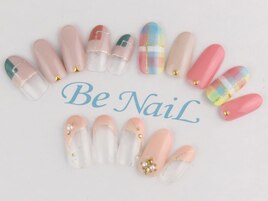 4月おすすめデザイン　10000円