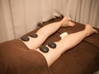 和(nagomi)/【下半身集中ケア】脚の冷え対策