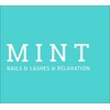 ミント(MINT)のお店ロゴ