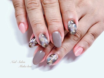 メカ ハウ(Maka hou)/