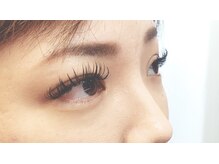 アンカーバイナチュラル アイラッシュ(anchor by natural eyelash)/＊160本＊