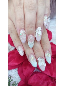 アイル ビューティーサロン(Airu Beauty Salon)/