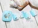 フット【定額¥9350(税込)★】
