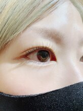 アヤネイルズ アンド アイラッシュ(AYA NAILZ.＆Eyelash)/次世代まつ毛パーマ