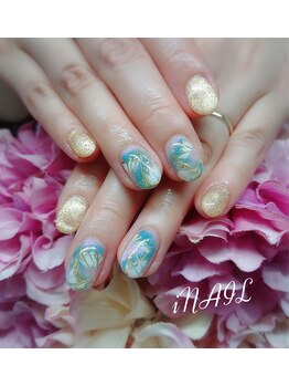 アイネイル(iNAIL)/