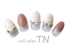 ティーエヌ 港南台店/【ハンド】定額7700円