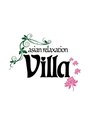アジアンリラクゼーション ヴィラ 宮崎(asian relaxation villa)/Villa宮崎店