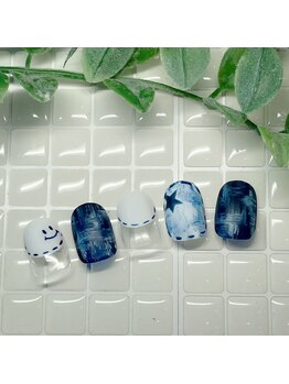 ミルク 希望ヶ丘(milk)/【10月限定】定額8800円コース♪