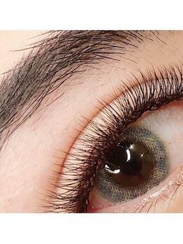 イチマルゴ ガーデン(105 GARDEN)/ボリュームラッシュ