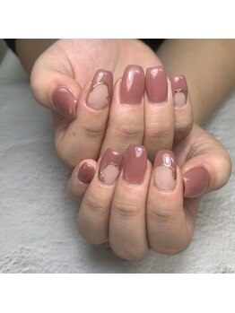 ネイルサロン ローズ(Rose)/
