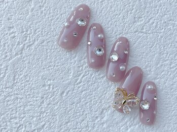 エフィネイル(effy nail)/