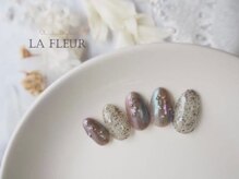 ラ フルール(La Fleur)/Easter Collection◆La Fleur