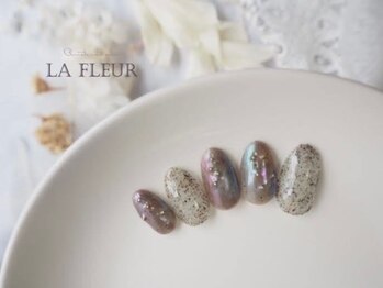 ラ フルール(La Fleur)/Easter Collection◆La Fleur