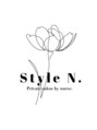 スタイルエヌ(Style N.)/Style N. private salon by nurse